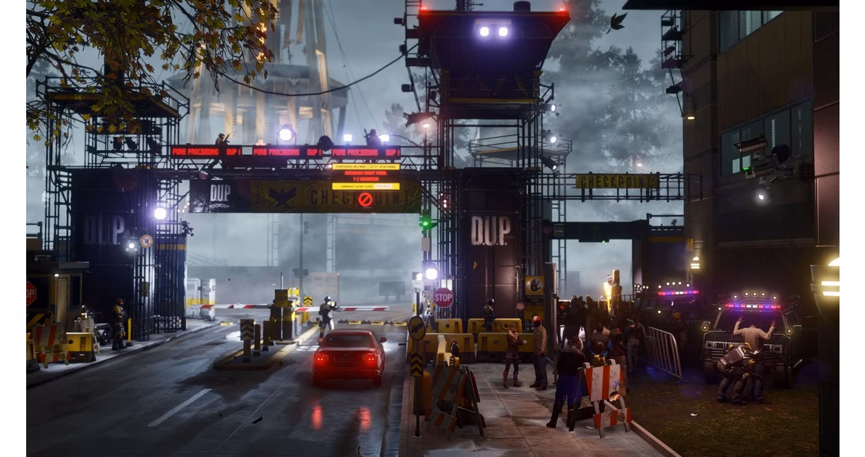 GameStop inFAMOUS Second Son - PlayStation 4