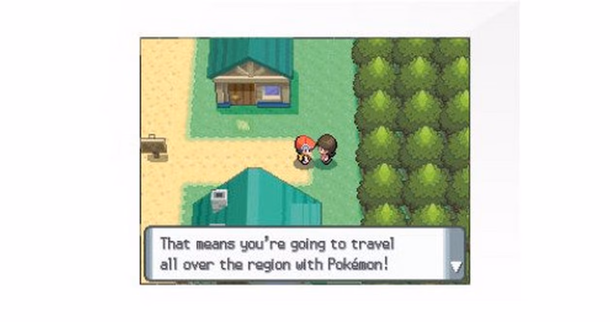 GameStop Pokemon Pearl - Nintendo DS