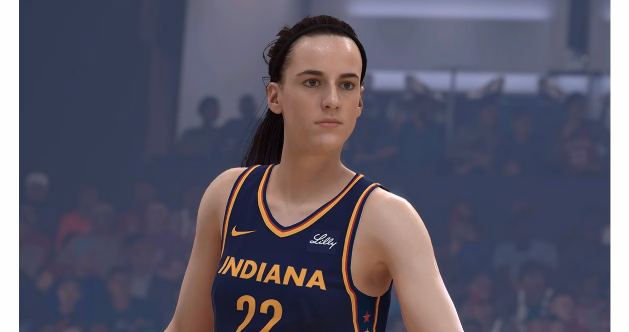 GameStop NBA 2K25 - Nintendo Switch
