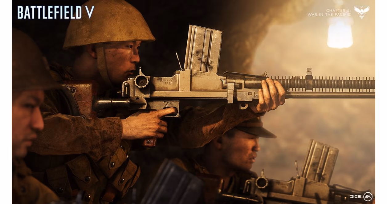 GameStop Battlefield V - Xbox One