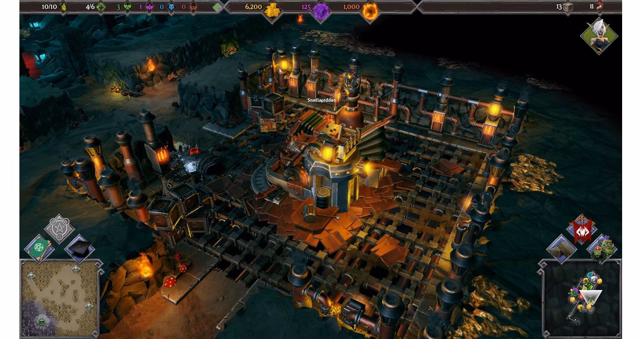 GameStop Dungeons 3 - Xbox One