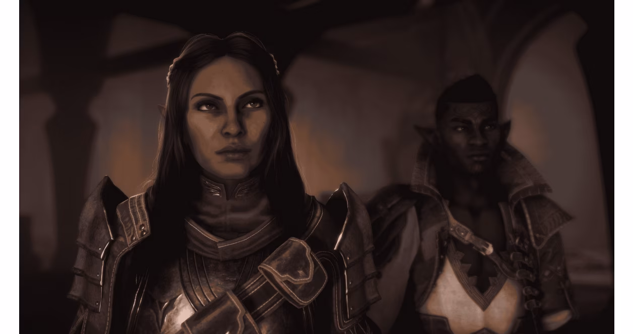 GameStop Dragon Age: The Veilguard - Rook’s Coffer - Gamestop Exclusive
