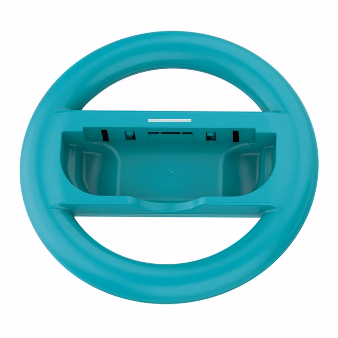 GameStop GameStop Joy-Con Gaming Wheel for Nintendo Switch 2-Pack