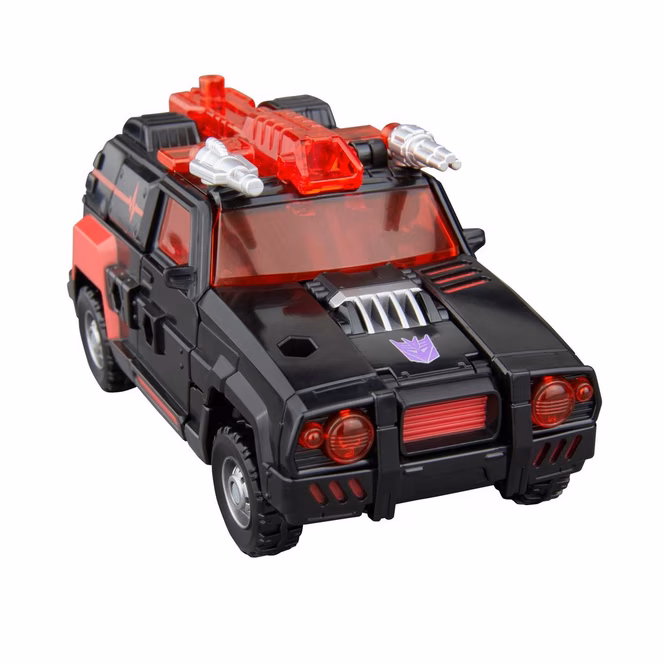 GameStop Hasbro Transformers Generations Age of the Primes Voyager Class Flatline 7-In Action Figure