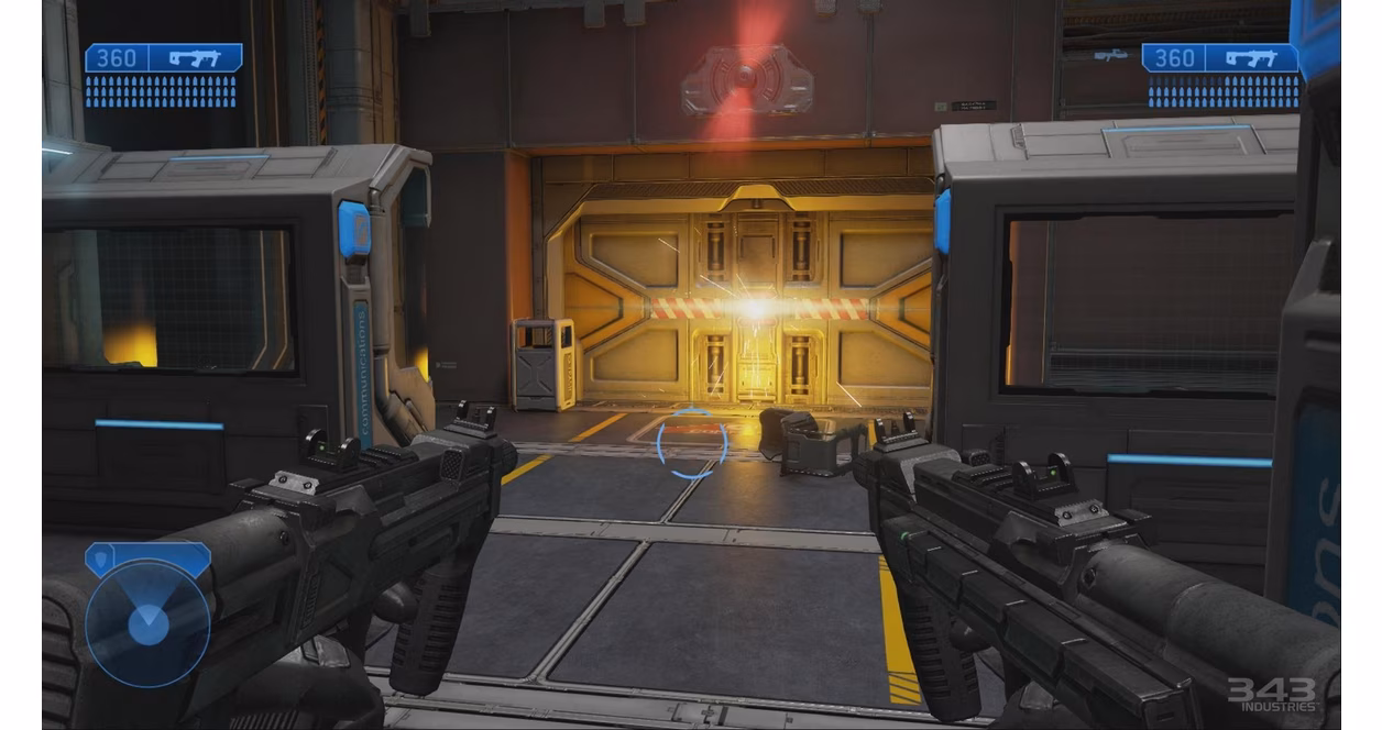 GameStop Halo: The Master Chief Collection - Xbox One