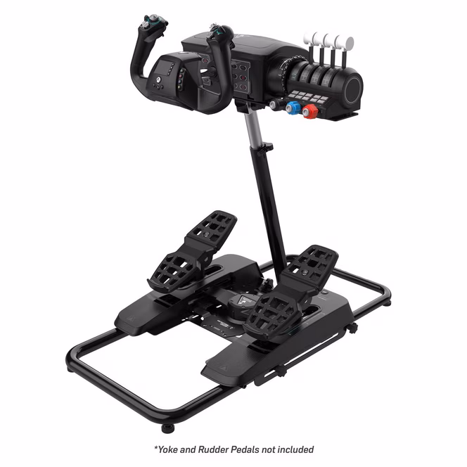 GameStop Turtle Beach VelocityOne Stand for Xbox Series X/S, Xbox One, PCs