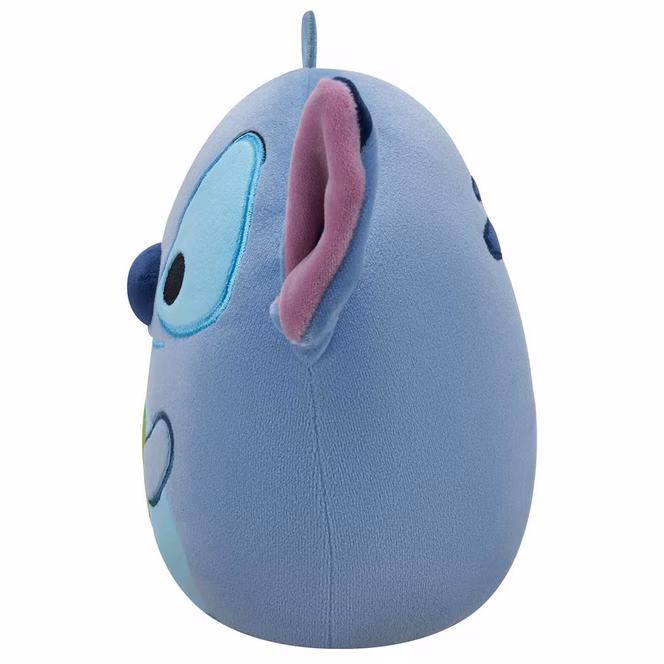 GameStop Squishmallows Disney Lilo and Stitch - Stitch Holding a Frog 8-in Plush