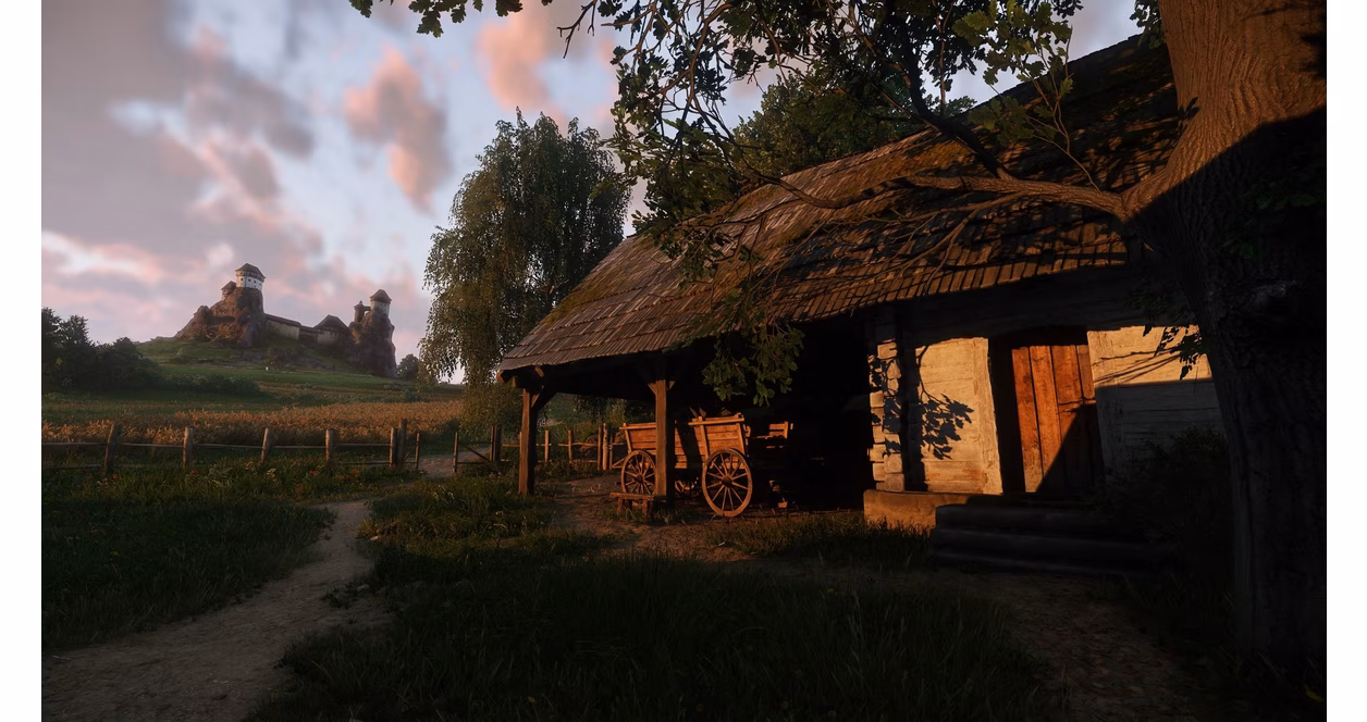 GameStop Kingdom Come: Deliverance II - Xbox Series X
