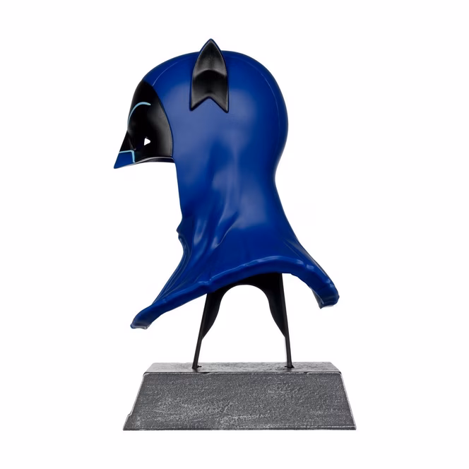 GameStop Mcfarlane Toys DC Direct Batman - Batman 1966 Cowl 1:3 Scale Replica