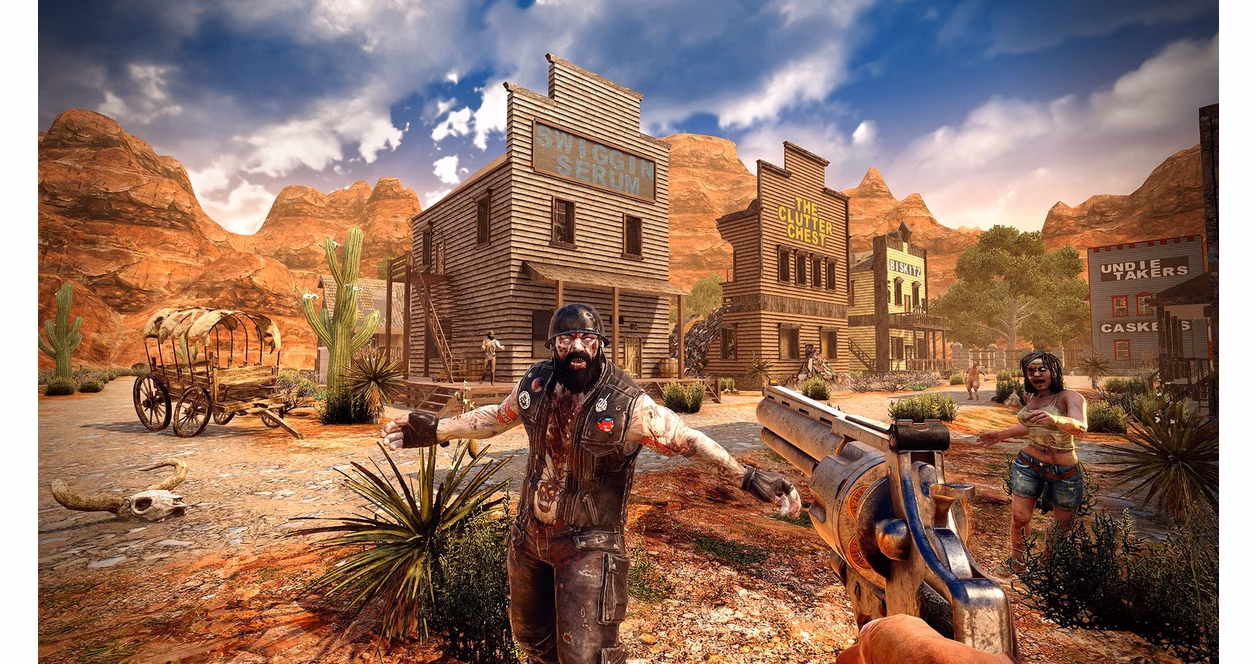 GameStop 7 Days to Die: Console Edition - PlayStation 5