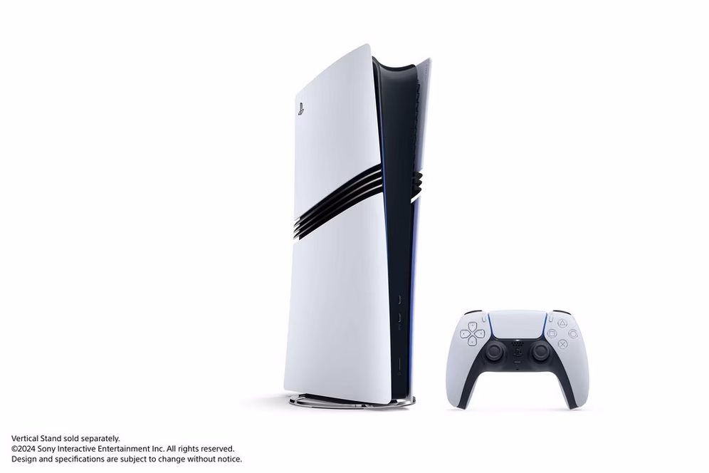 GameStop Sony PlayStation 5 Pro Console
