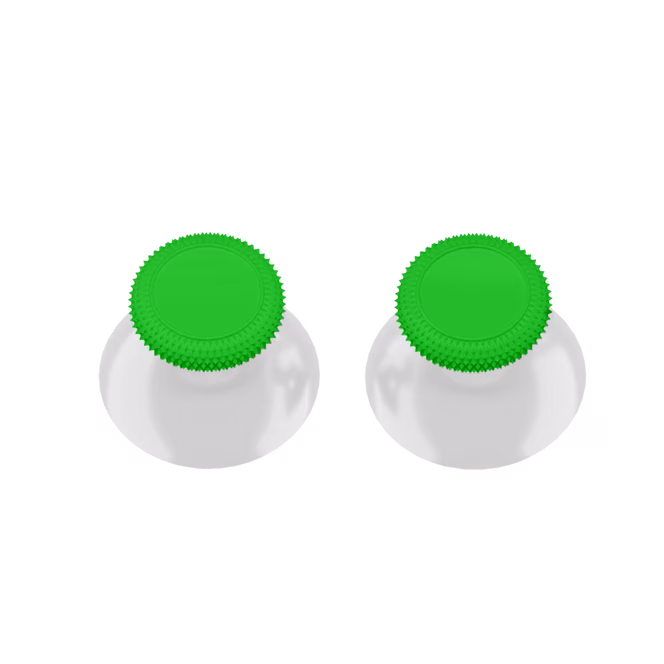 GameStop CANDY CON Thumb Stick - Neon Green GameStop Exclusive