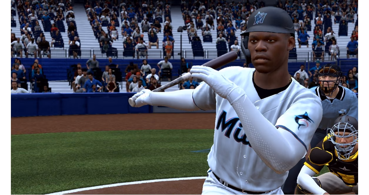 GameStop MLB The Show 23 - PlayStation 4