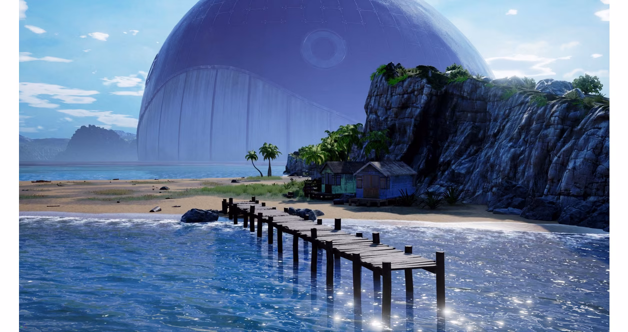 GameStop Jump Force - PlayStation 4