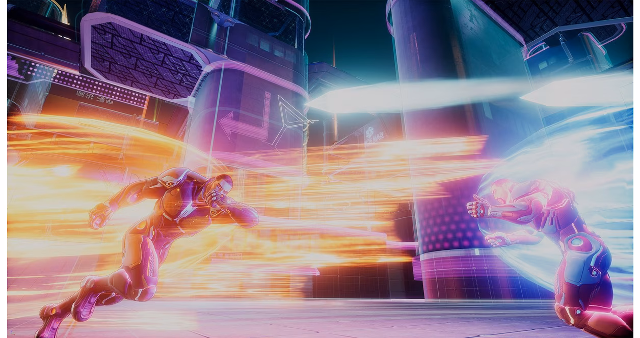 GameStop Crackdown 3 - Xbox One