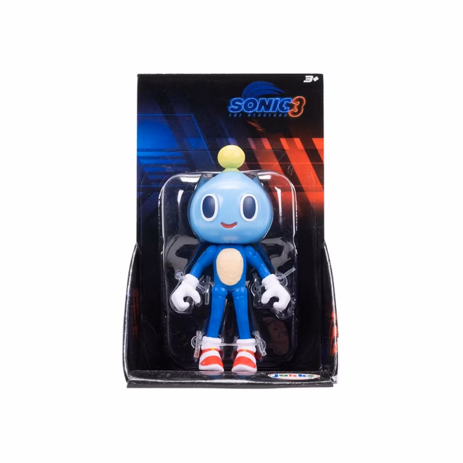 GameStop Jakks Pacific Sonic 3 Movie 2.5-in Figure Assortment Wave 3 (Styles May Vary)