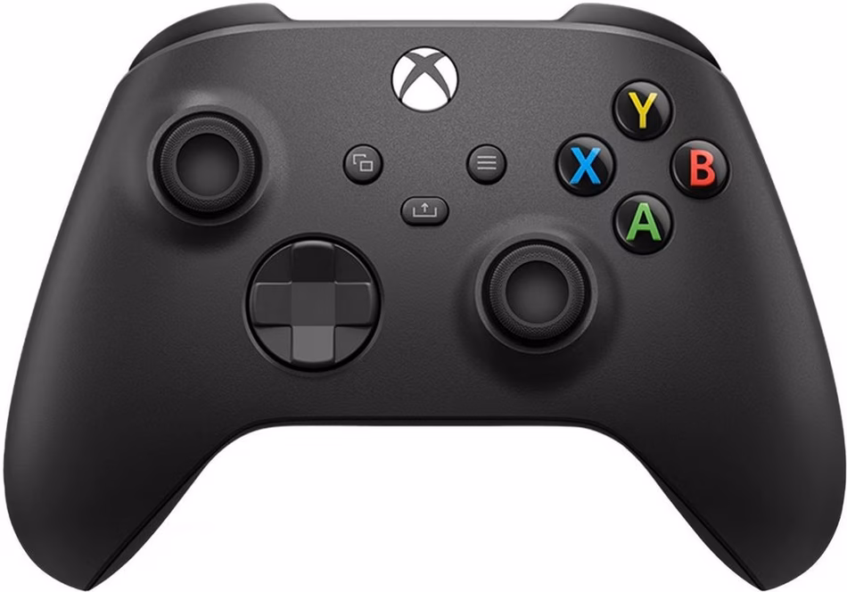 GameStop Microsoft Xbox Series S Digital Console 1TB - Black