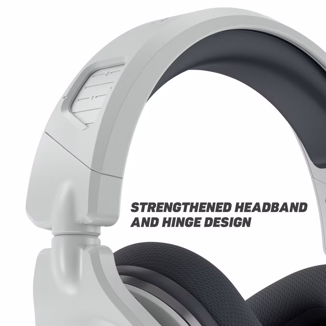 GameStop Turtle Beach Stealth 600 Gen 2 Wireless Gaming Headset for PlayStation 5, PlayStation 4, PlayStation 4 Pro, and Nintendo Switch