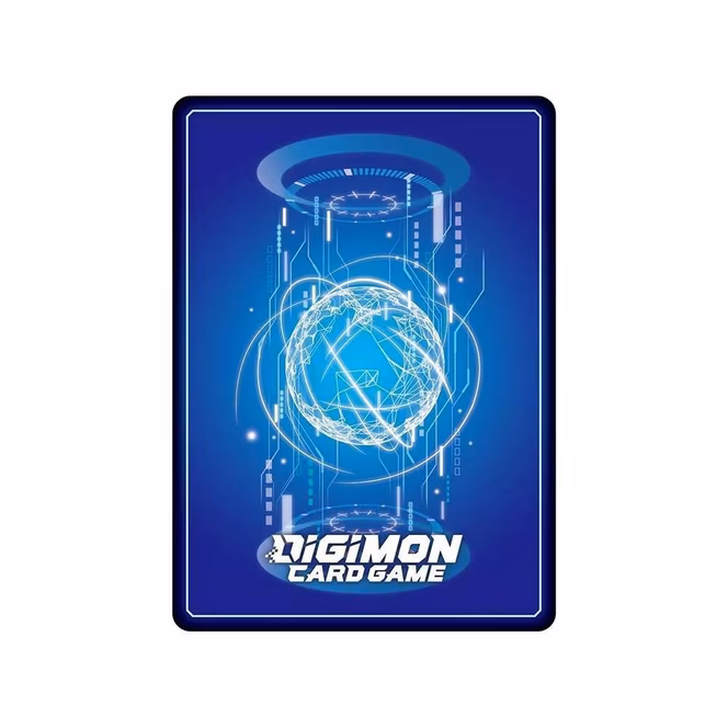 GameStop Digimon Card Game: Protector of Light ST-20 Starter Deck