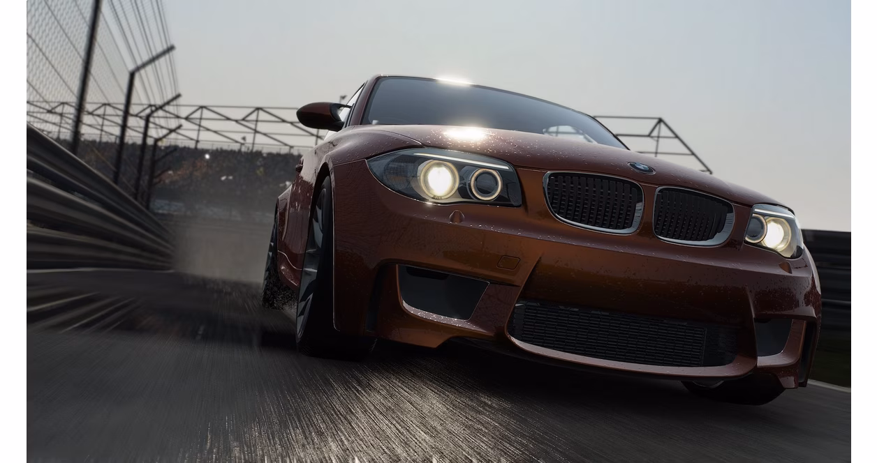 GameStop Project CARS: Game of the Year Edition - GameStop Exclusive - Xbox One
