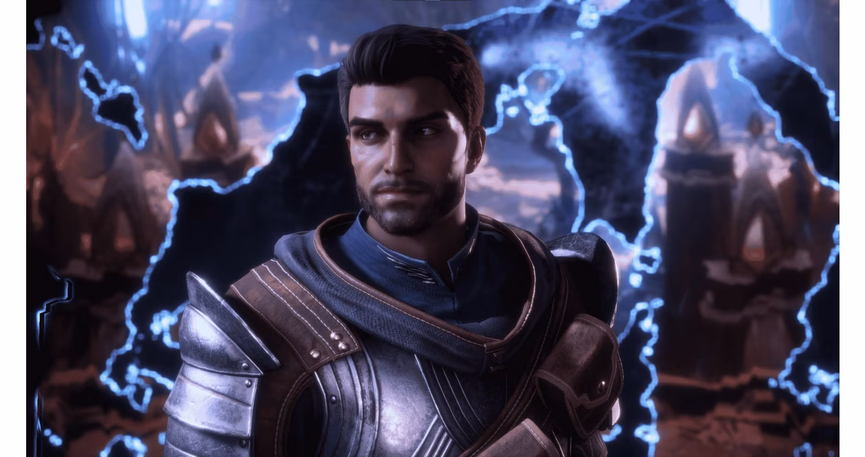 GameStop Dragon Age: The Veilguard - Rook’s Coffer - Gamestop Exclusive
