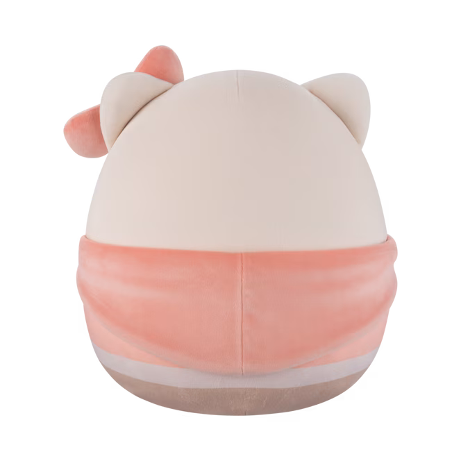 GameStop Squishmallows Sanrio Hello Kitty and Friends Camping Hello Kitty 8-in Plush