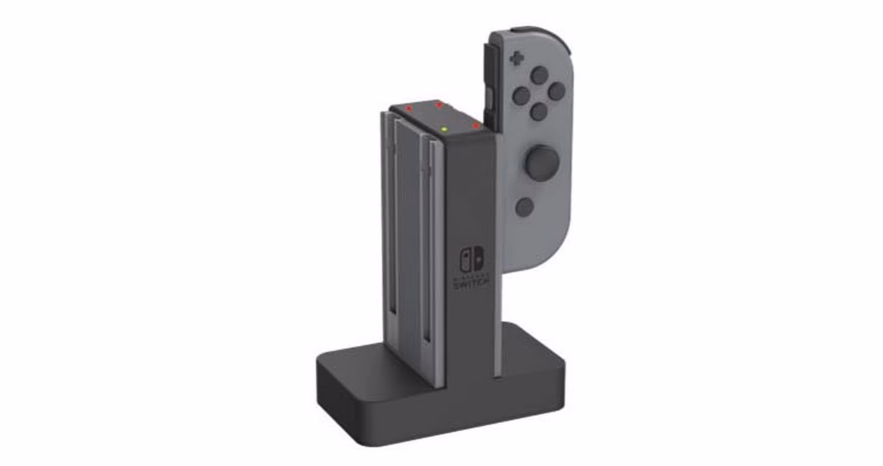 GameStop Nintendo Switch Joy-Con Charging Dock