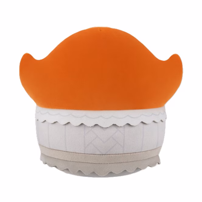 GameStop Squishmallows IT: Welcome To Derry Pennywise 8-in Plush