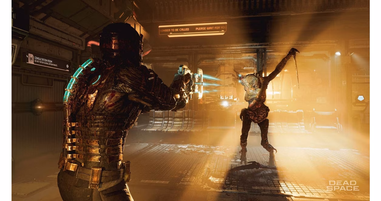 GameStop Dead Space - PlayStation 5