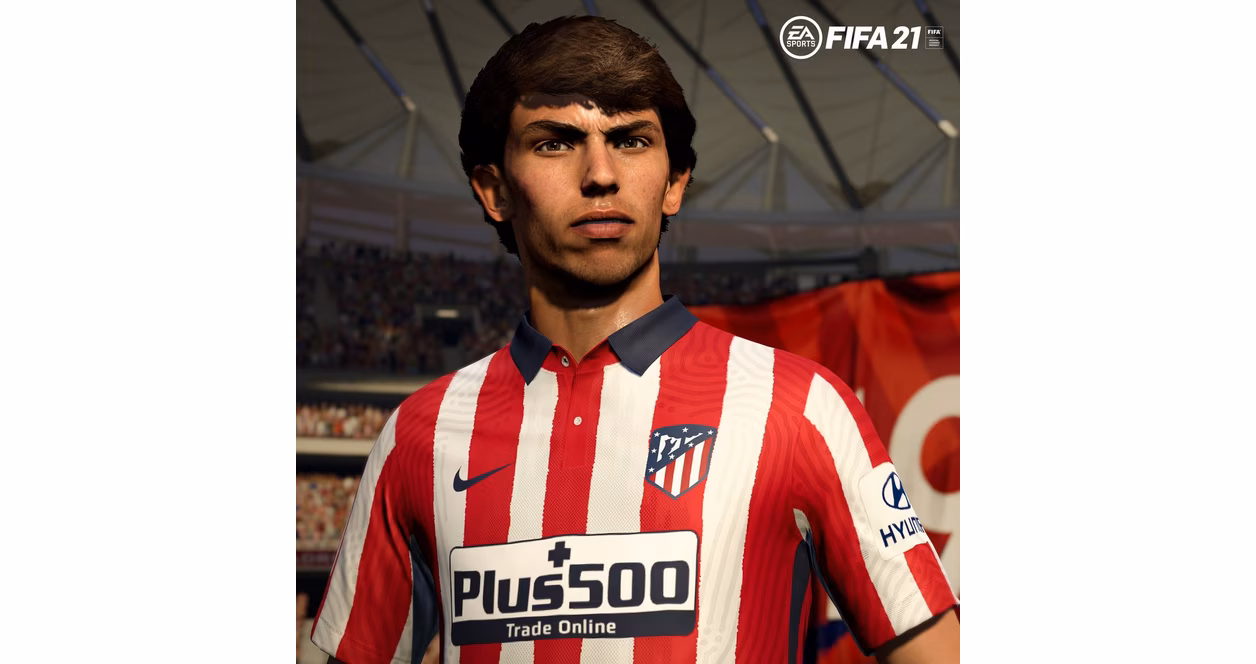 GameStop FIFA 21 - PlayStation 4