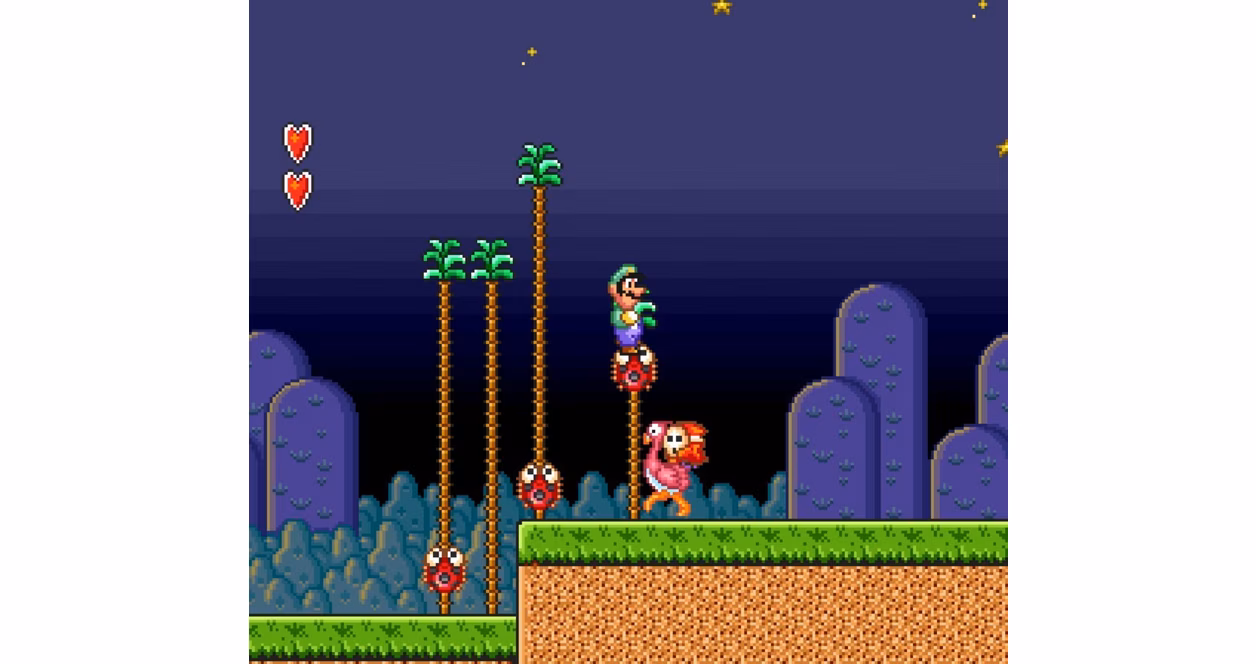GameStop Super Mario All-Stars - Super Nintendo