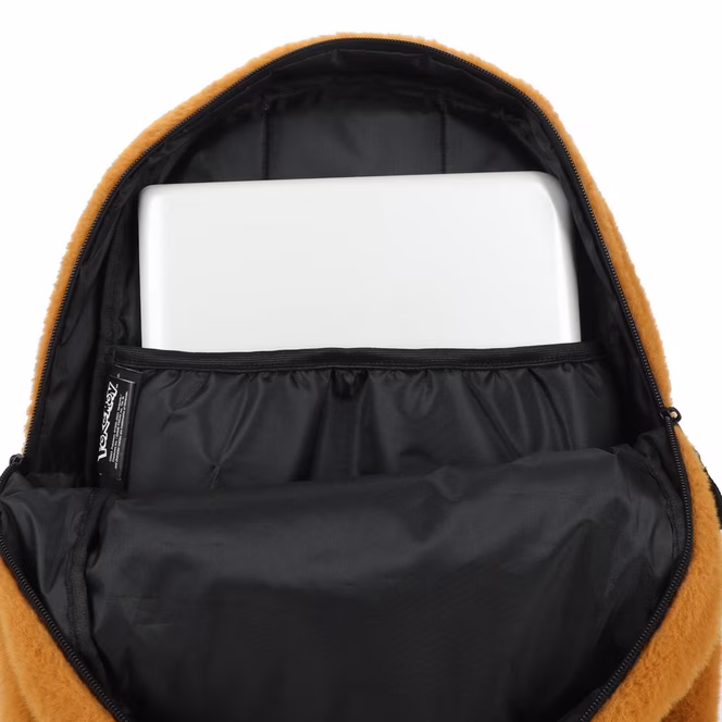 GameStop Pokemon Eevee Plush Backpack with Ears