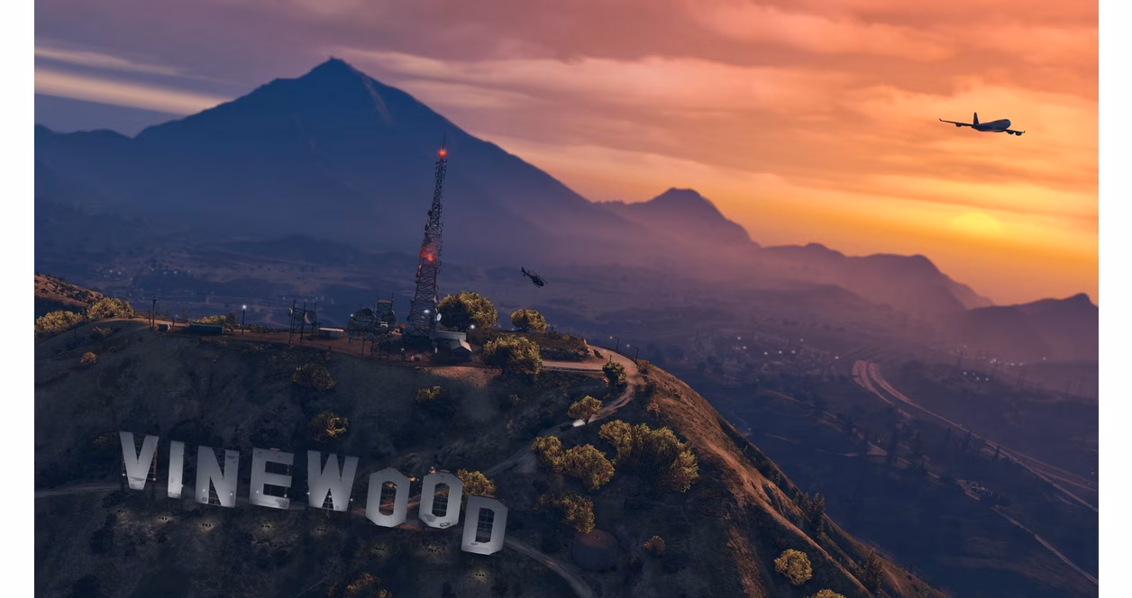 GameStop Grand Theft Auto V - PlayStation 3