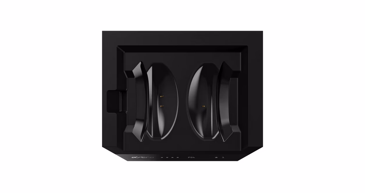 GameStop Astro Gaming A50 Wireless Gaming Headset with Base Station for PlayStation 4