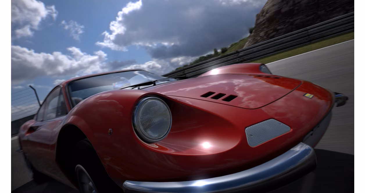 GameStop Gran Turismo 6 - PlayStation 3