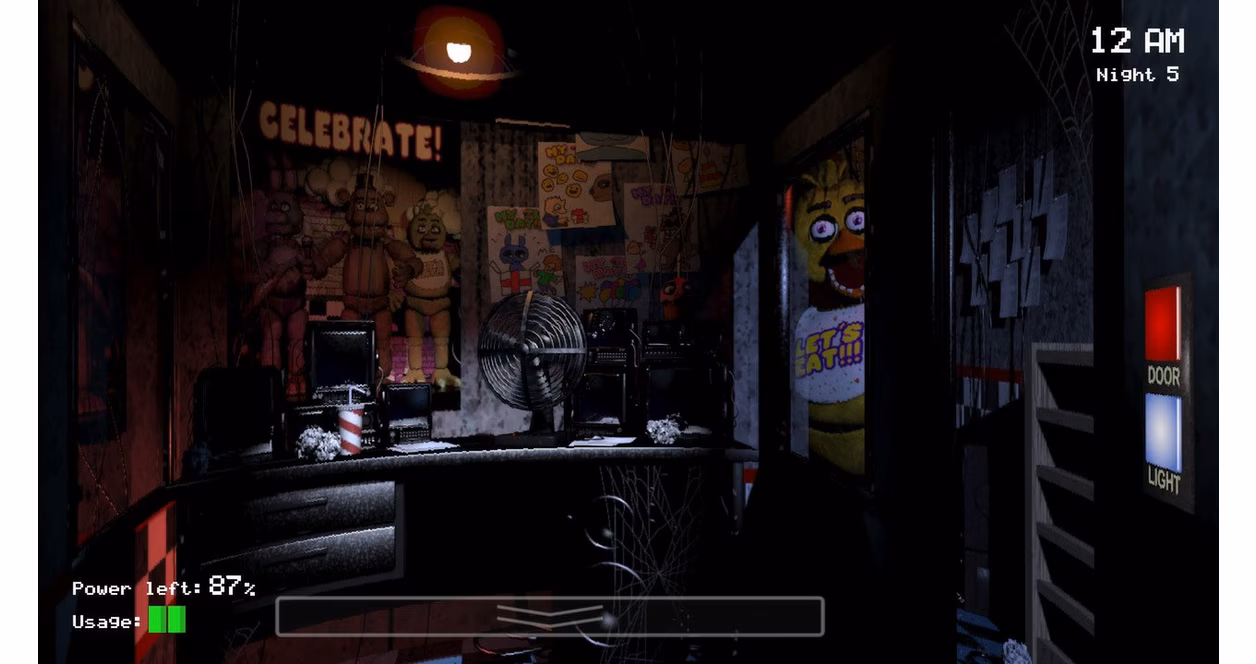 GameStop Five Nights at Freddy's: Core Collection - Xbox One