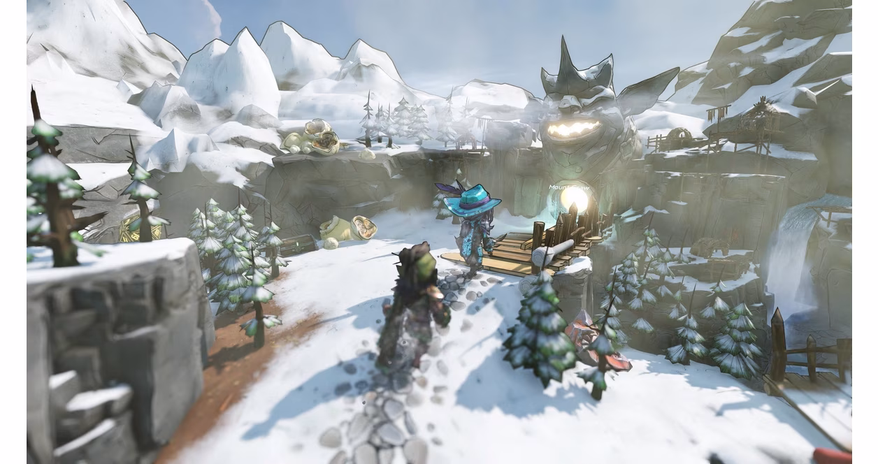 GameStop Tiny Tina's Wonderlands - PlayStation 4