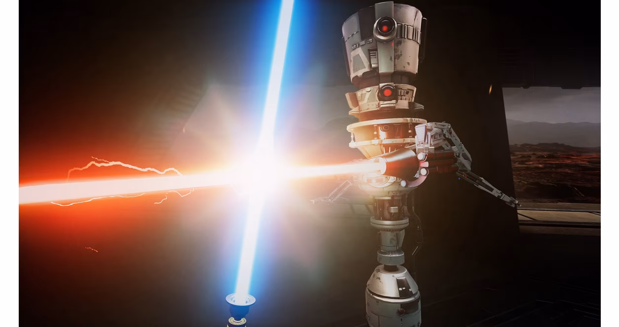 GameStop Vader Immortal: A Star Wars VR Series - PlayStation 4