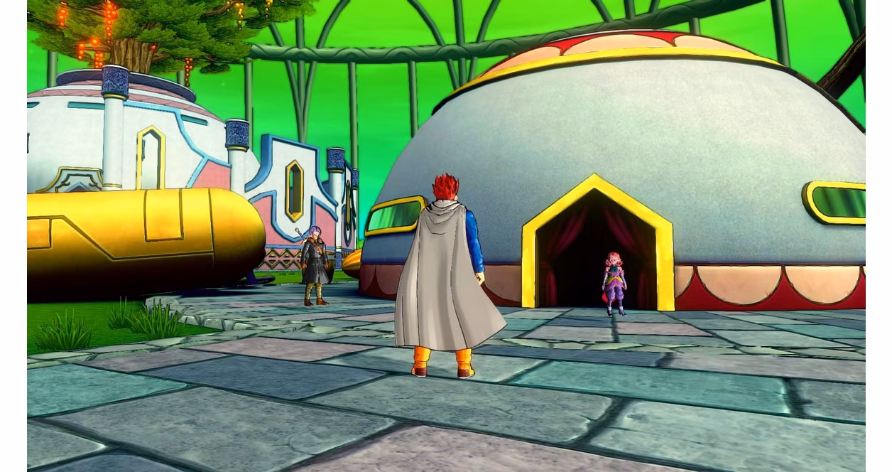 GameStop Dragon Ball Xenoverse - PlayStation 4