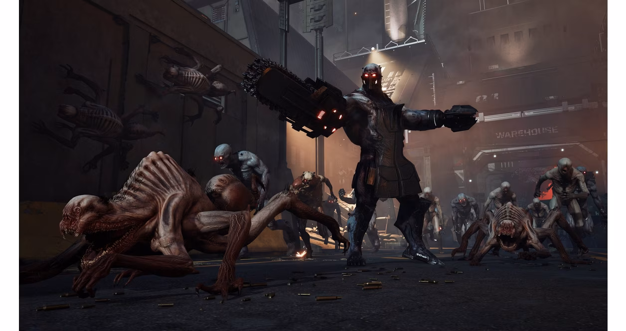 GameStop Killing Floor 3 - Xbox Series X