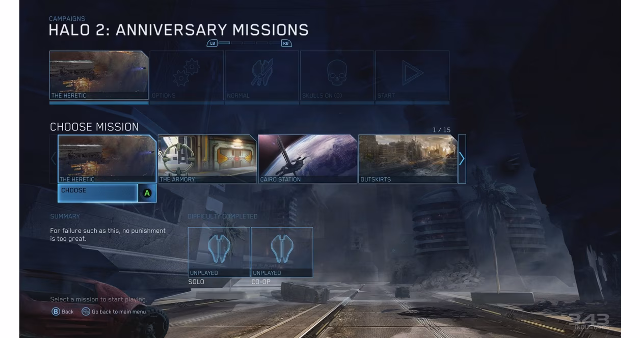 GameStop Halo: The Master Chief Collection - Xbox One