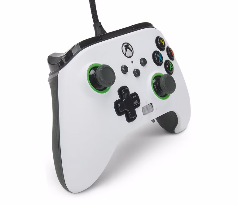 GameStop PowerA Fusion Pro 2 Wired Controller for Xbox Series X/S