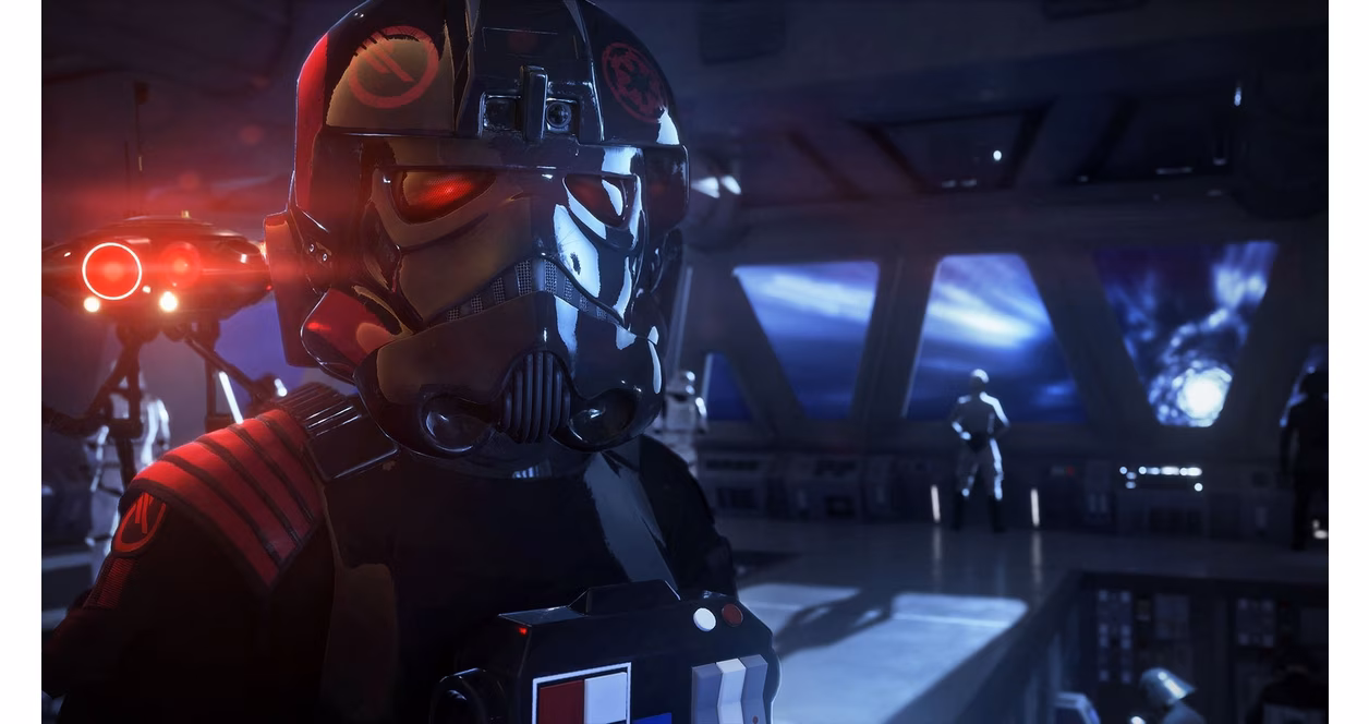 GameStop STAR WARS Battlefront II