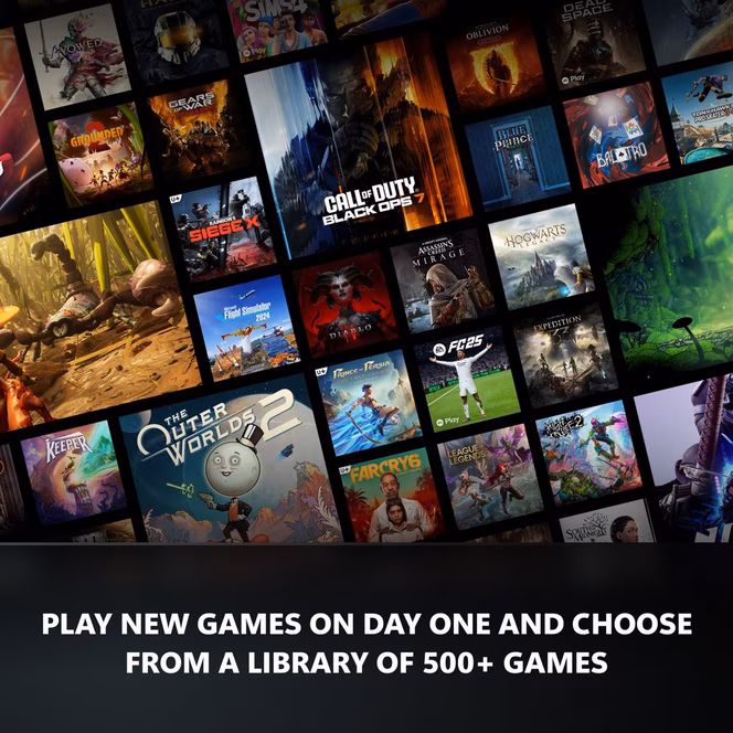 GameStop Xbox Game Pass 3 Month Ultimate Membership