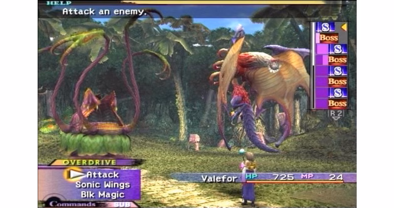 GameStop Final Fantasy X - PlayStation 2
