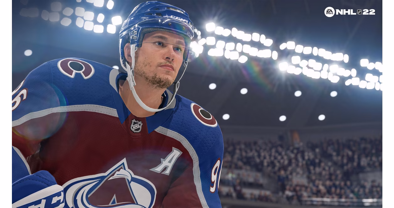 GameStop NHL 22 - Xbox Series X