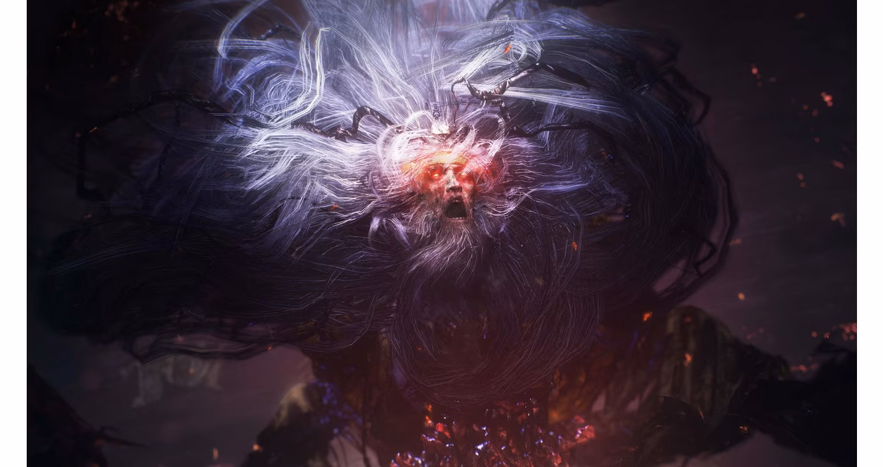 GameStop Wo Long: Fallen Dynasty - PlayStation 5
