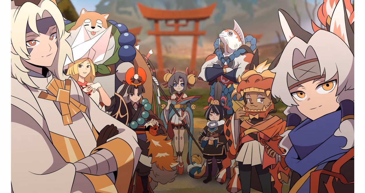 GameStop Towa and the Guardians of the Sacred Tree - Nintendo Switch