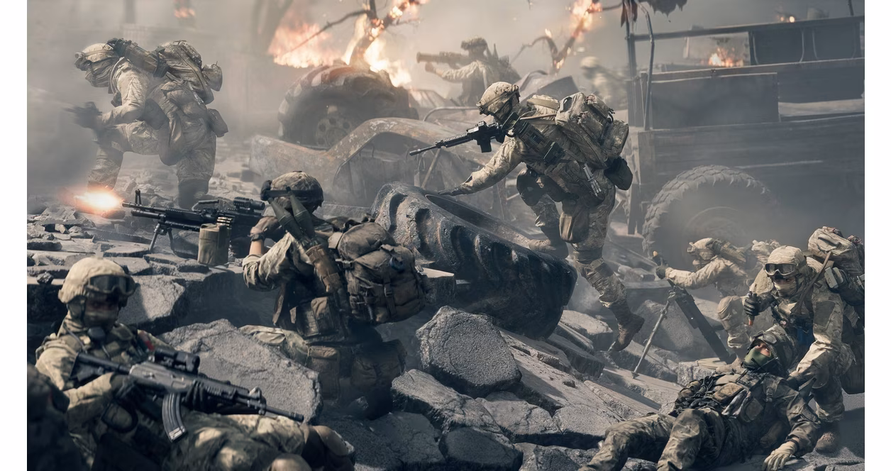 GameStop Battlefield 6 - PlayStation 5
