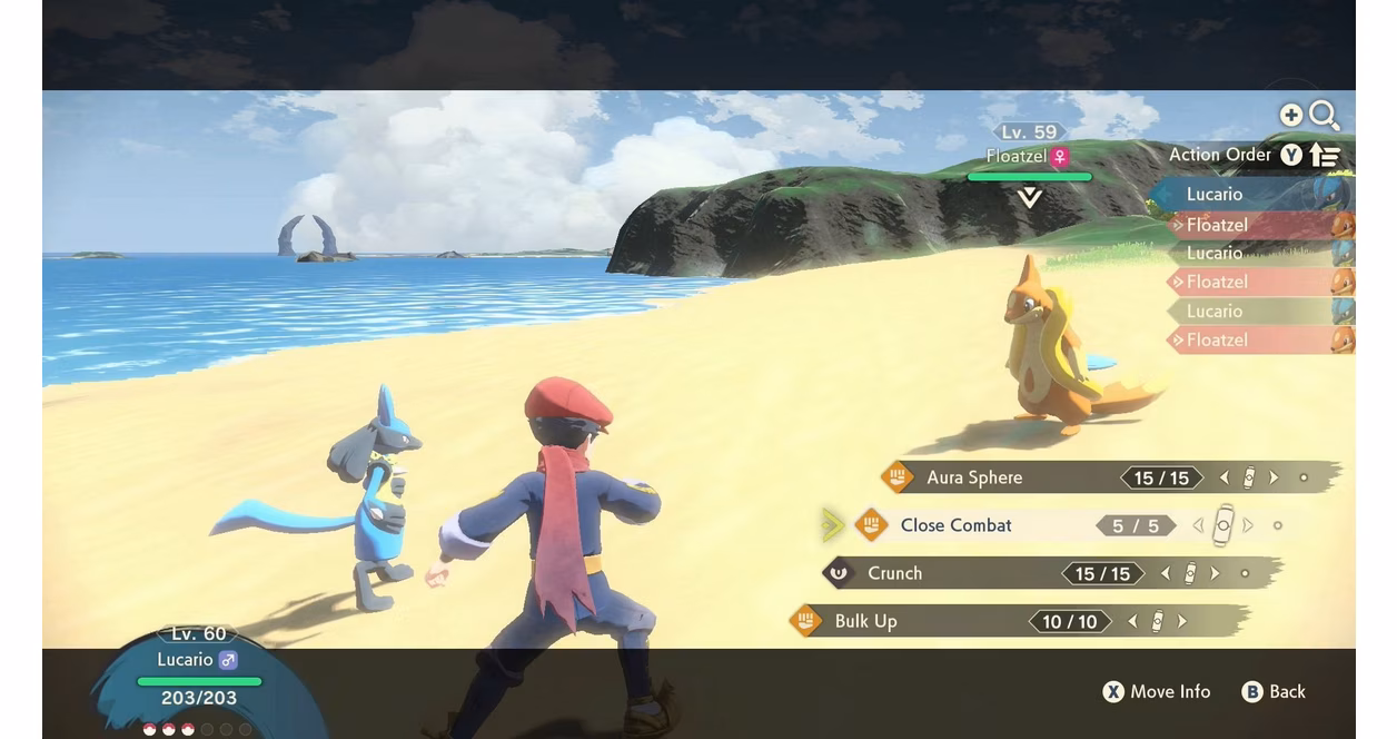 GameStop Pokemon Legends: Arceus - Nintendo Switch